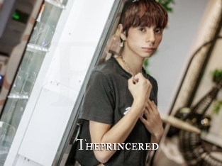 Theprincered