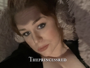 Theprincessred