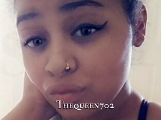 Thequeen702