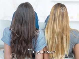 Thequeens27