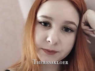 Theresakloer