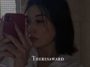 Theresaward