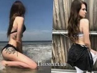 Thesexclub