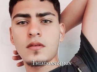 thiagoandjhon cams