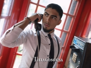 thiagosousa cams