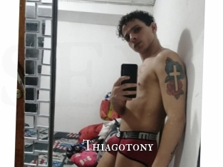 Thiagotony