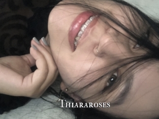 thiararoses cams