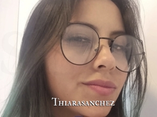 Thiarasanchez