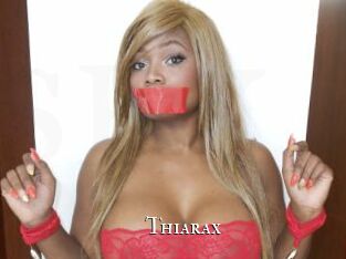 Thiarax