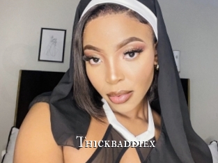 Thickbaddiex