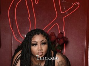 Thickred