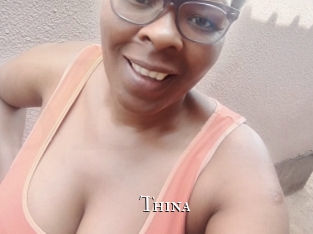 Thina