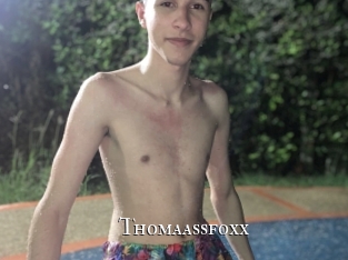 Thomaassfoxx