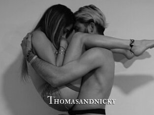 Thomasandnicky