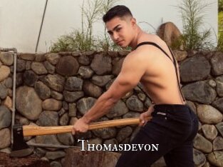 Thomasdevon