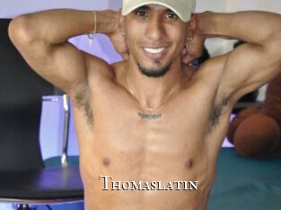 Thomaslatin