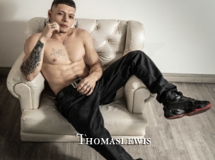 Thomaslewis
