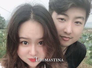 Thomastina