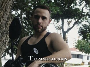 Thommyfalcons