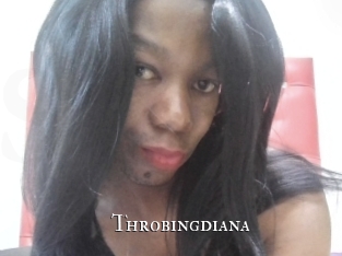 Throbingdiana