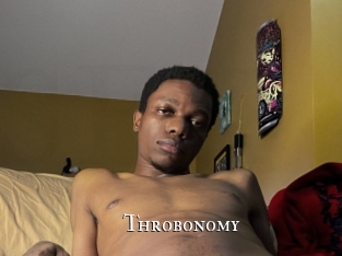 Throbonomy
