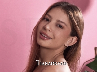tianadream cams