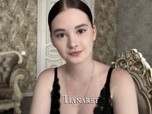 Tianarey