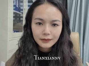 Tianxiannv