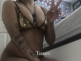 Tiedye