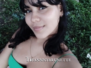 Tifannnybrunette