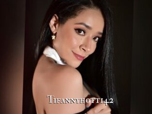 Tifannyhott142