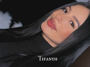 Tifanyh