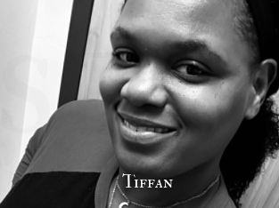 Tiffan