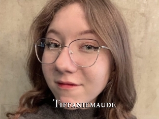 Tiffaniemaude