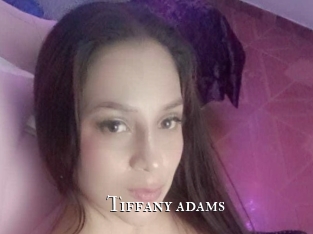 Tiffany_adams
