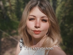 Tiffanyadamms