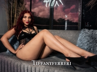 tiffanyferreri cams