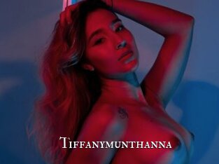 Tiffanymunthanna