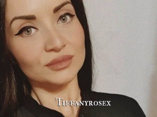 Tiffanyrosex