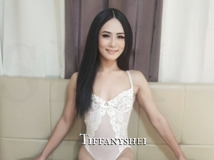 Tiffanyshei