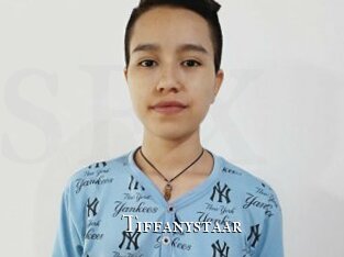 Tiffanystaar