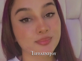 Tiffaynyjoy
