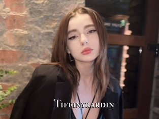 Tiffinyrardin
