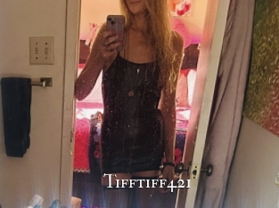 Tifftiff421