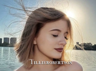 Tillierobertson