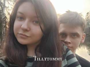 Tillytommy