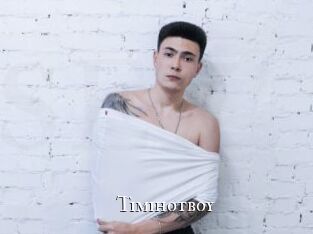 Timihotboy