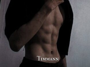 Timmann