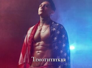 Timothybyker