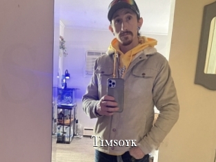 Timsoyk